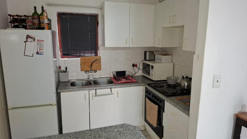 To Let 2 Bedroom Property for Rent in Vredenberg Western Cape